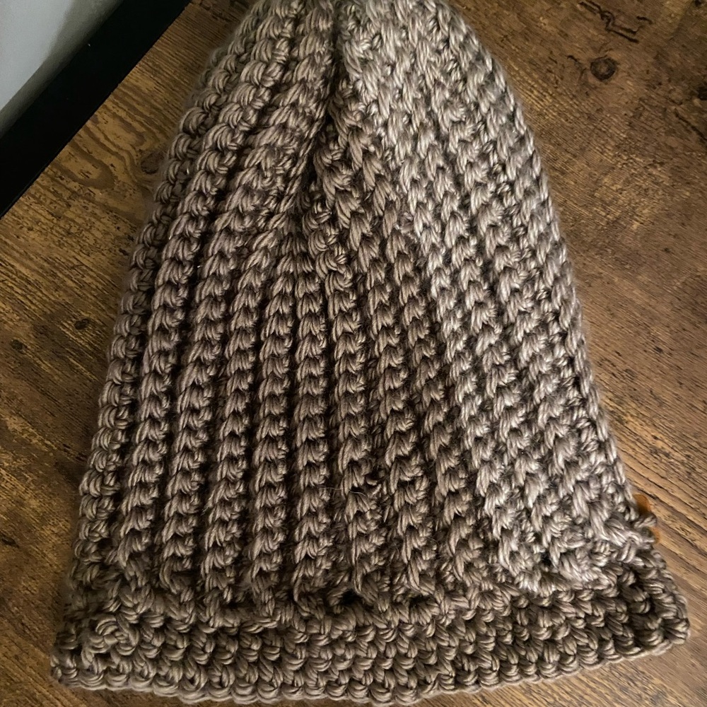 Winter Hat